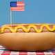 Illustration for article titled Report: Memphis cop handcuffs EMT who just wanted a hot dog from the break room